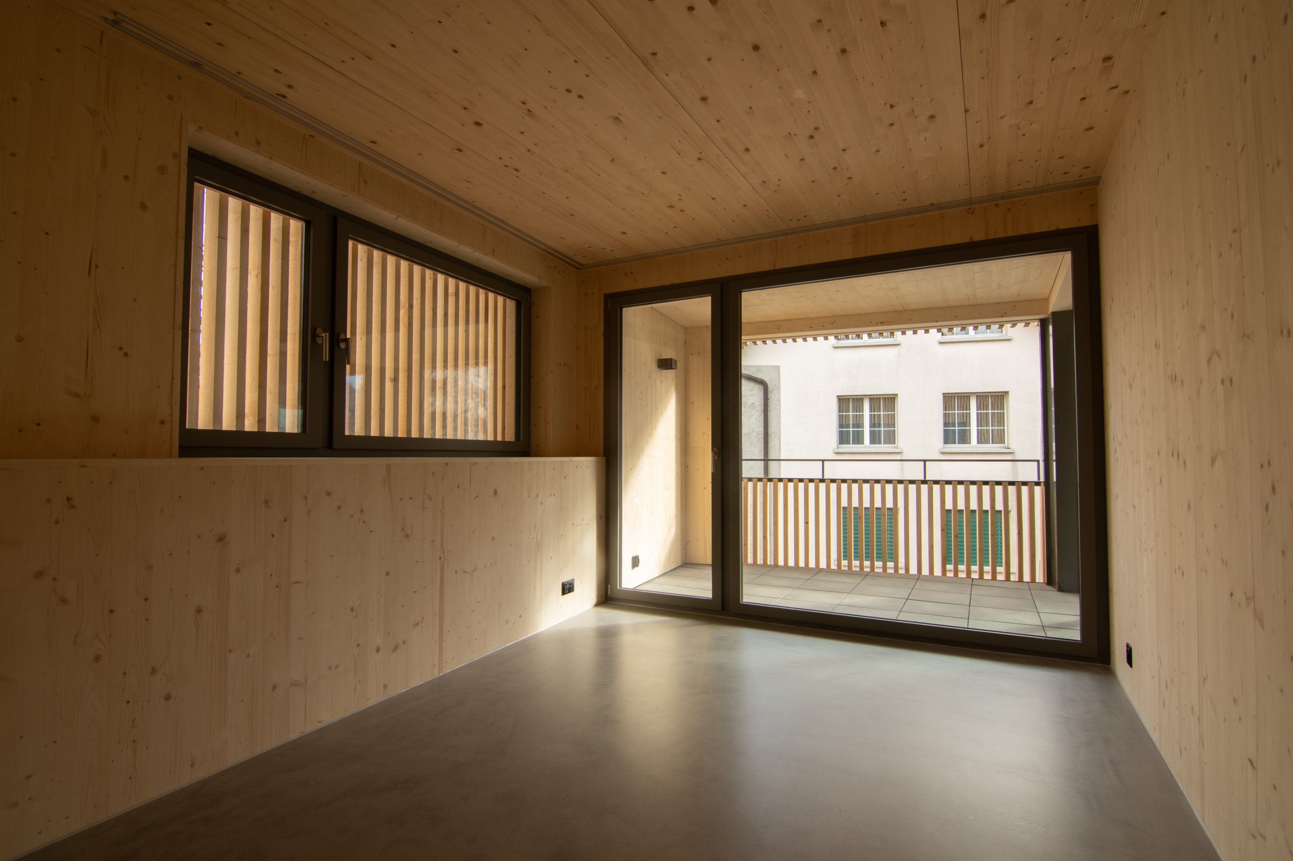 Haus am Stutz 2022