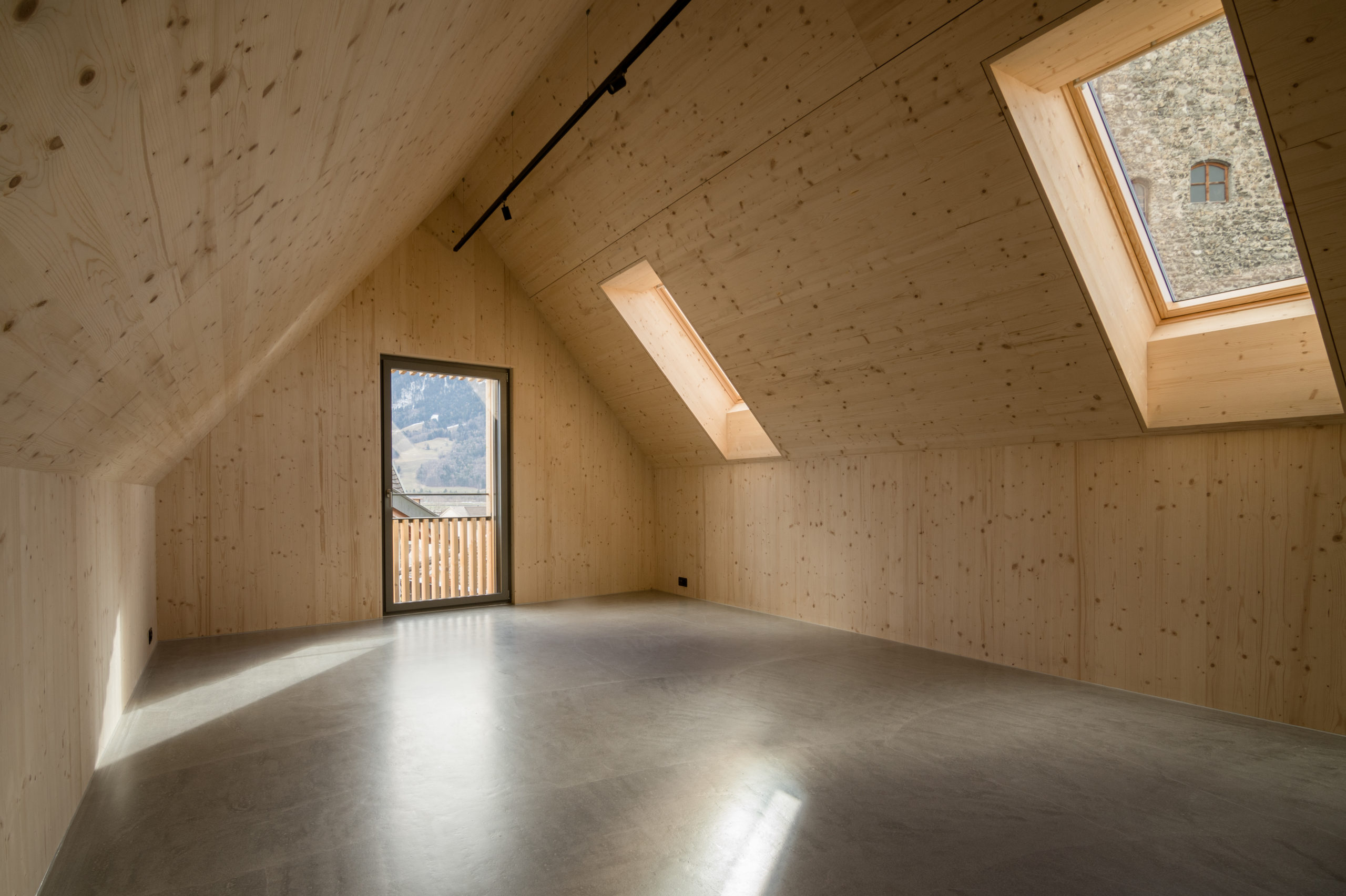 Haus am Stutz 2022
