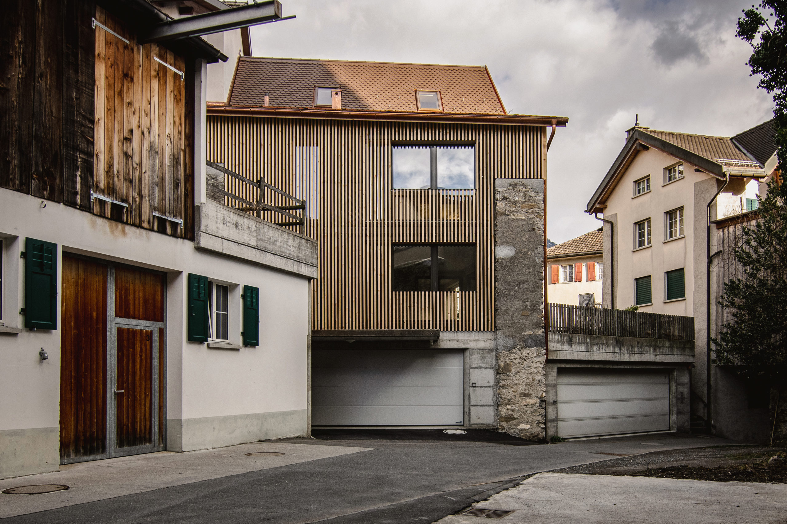 Haus am Stutz 2022
