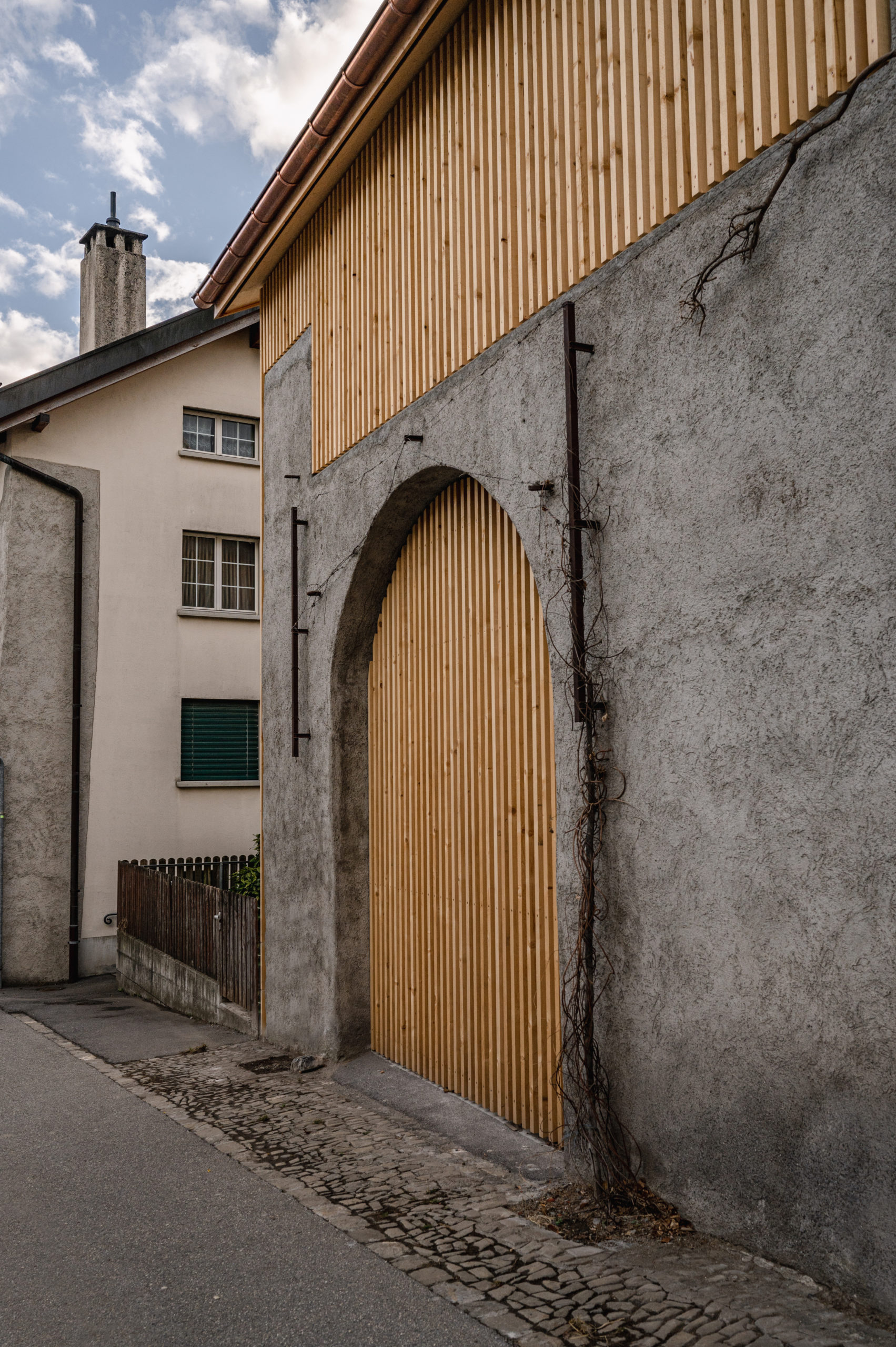 Haus am Stutz 2022