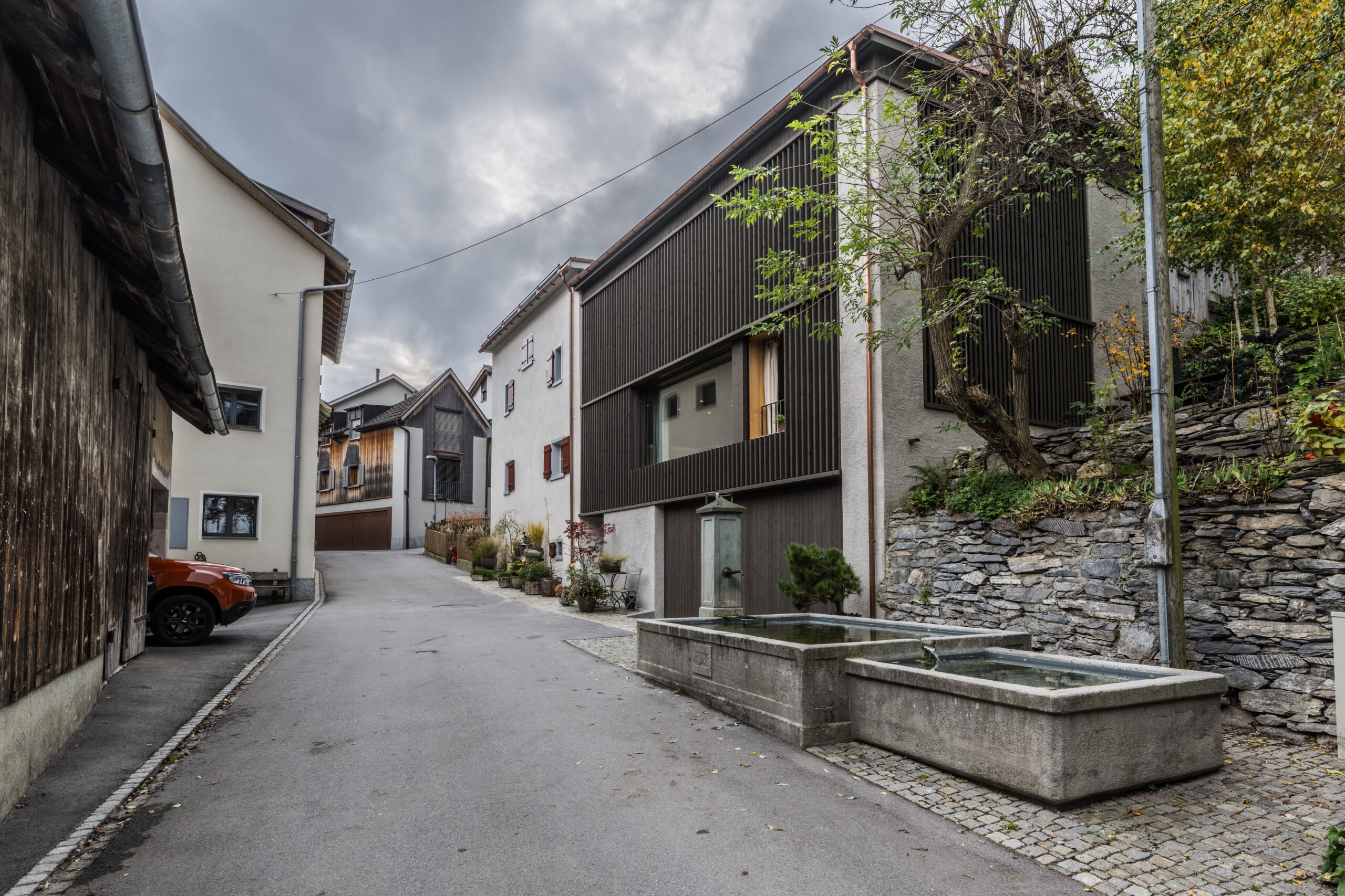 Haus Süesswinggel Haldenstein 2024