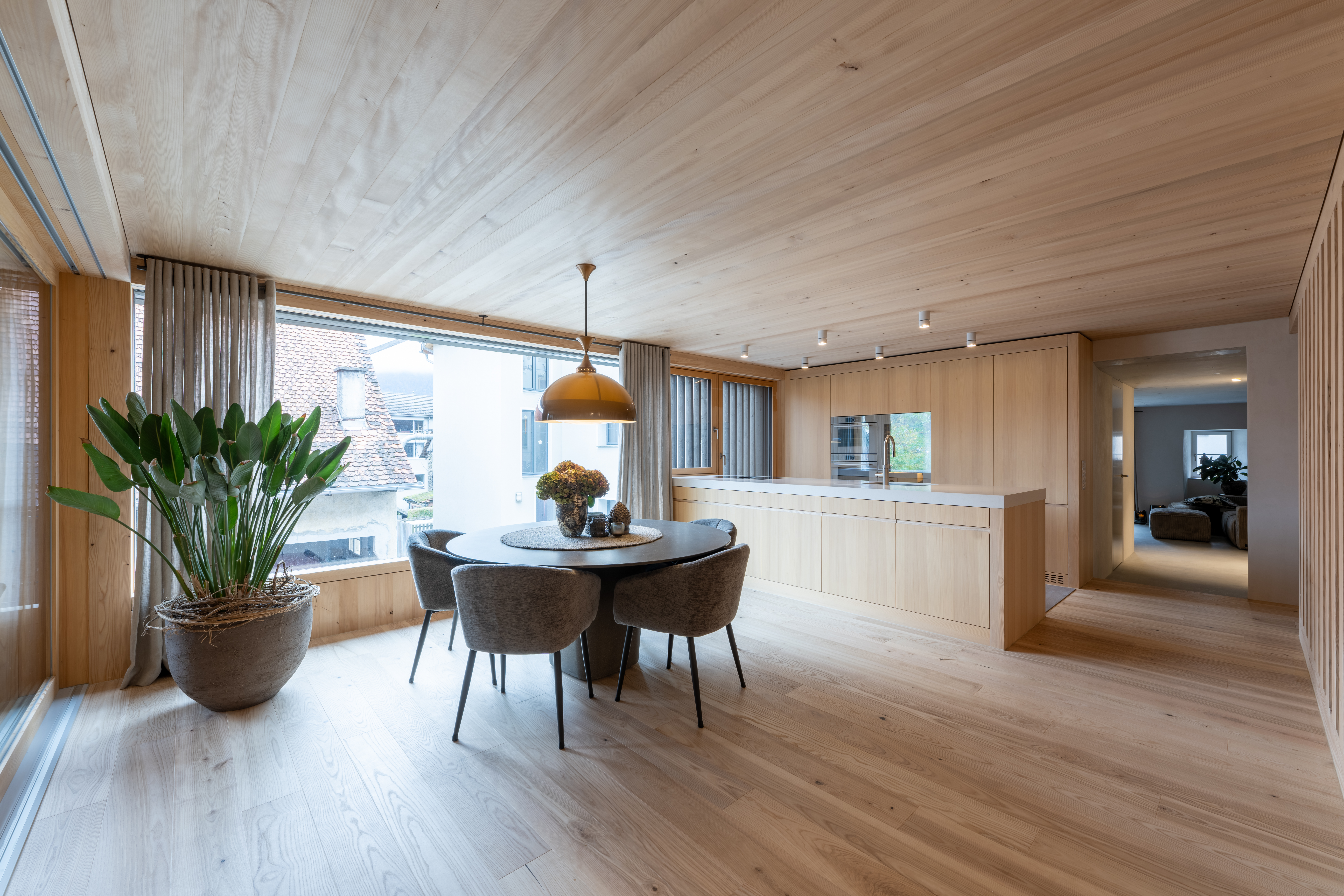 Haus Süesswinggel Haldenstein 2024